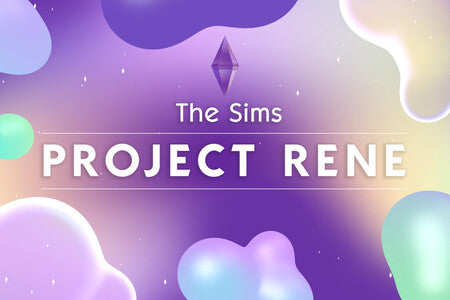EA nos muestra a ‘Project Rene’, el juego que se convertirá en la quinta entrega de ‘Los Sims’